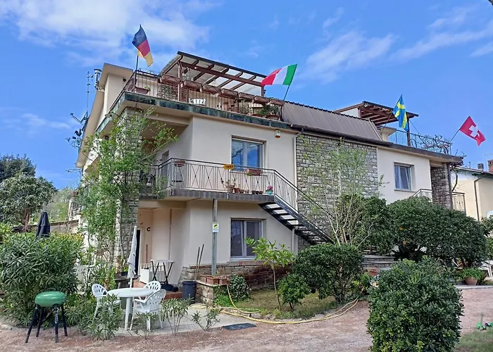 Casa Furrer