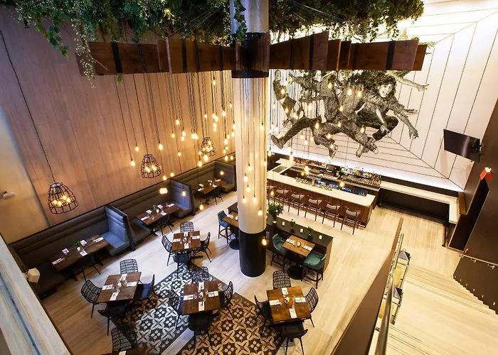 Innside By Melia New York Nomad