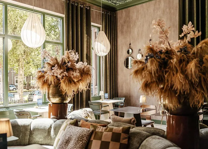 Boutique Hotels Manna & Blue