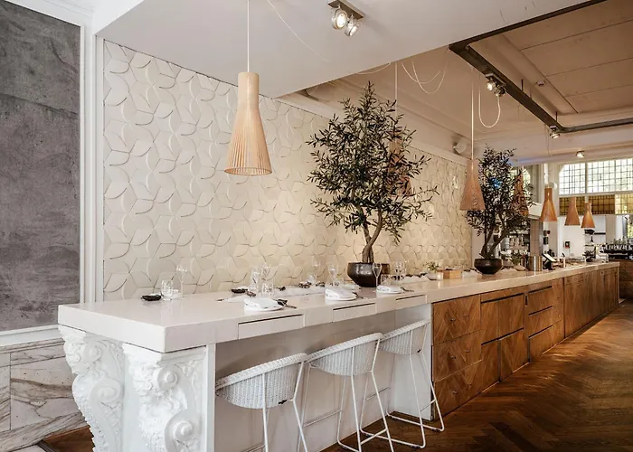 Boutique Hotels Manna & Blue