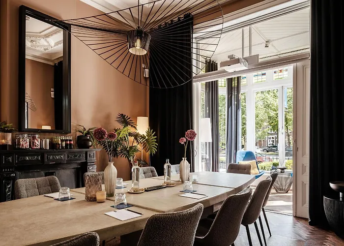 Boutique Hotels Manna & Blue