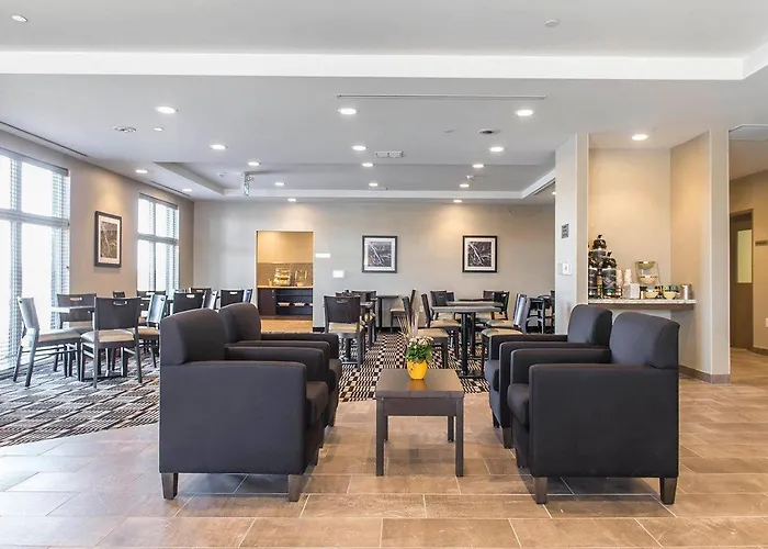 Quality Inn & Suites Kingston