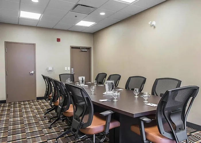 Quality Inn & Suites Kingston