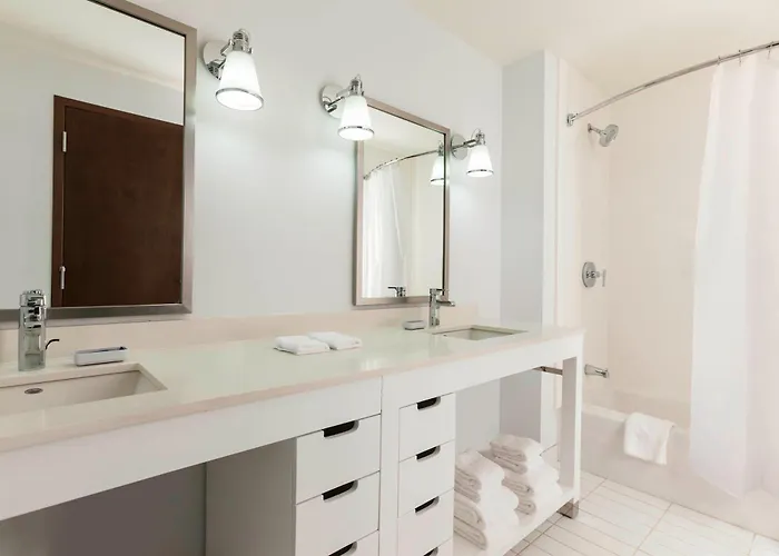 Four Points By Sheraton Seattle Airport South