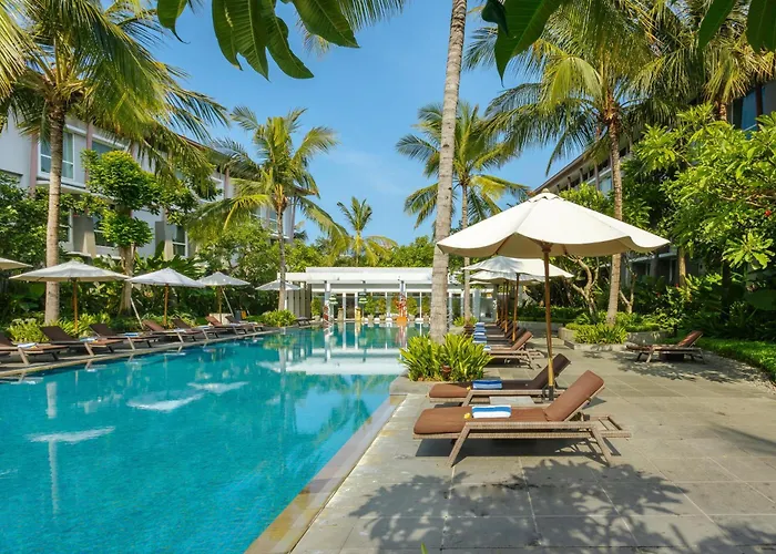 Hilton Garden Inn Bali Ngurah Rai Airport