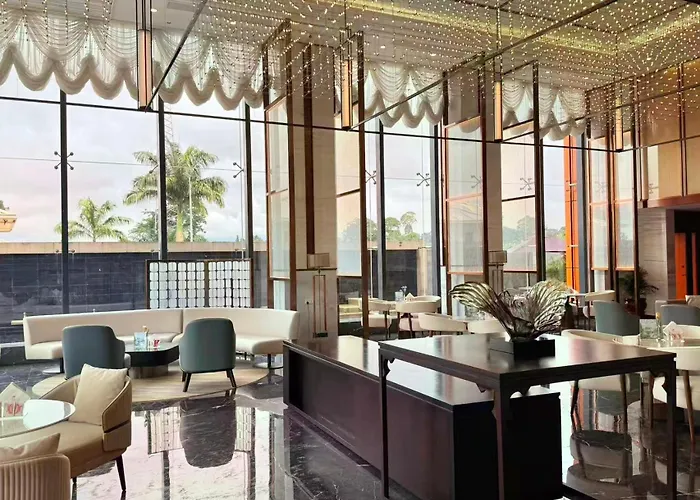 Hotel Anda Malabo