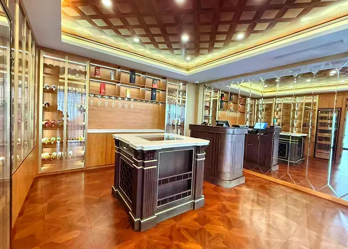 Hotel Anda Malabo