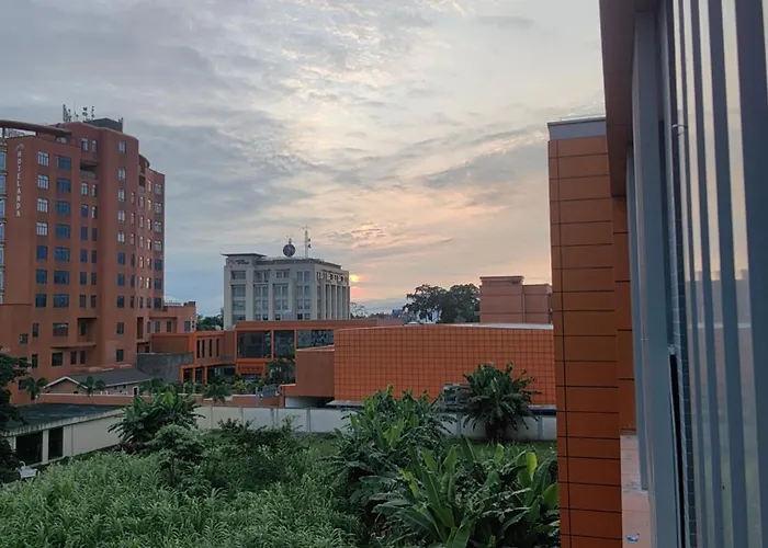 Hotel Anda Malabo