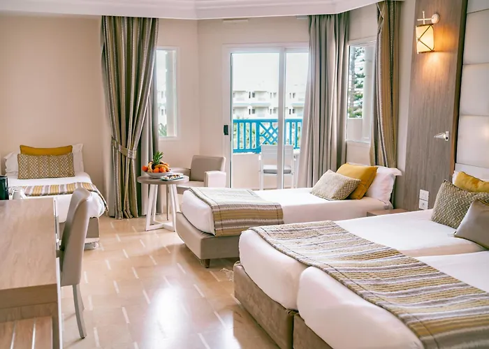 Sentido Bellevue Park