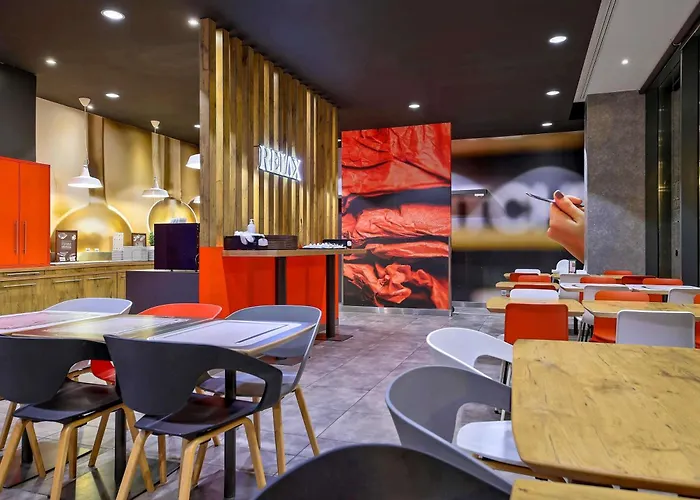 Ibis Gdansk Stare Miasto