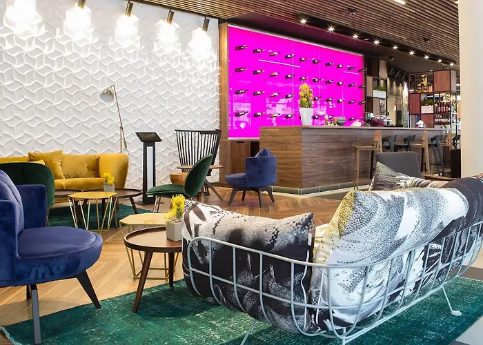 Mercure Krakow Stare Miasto