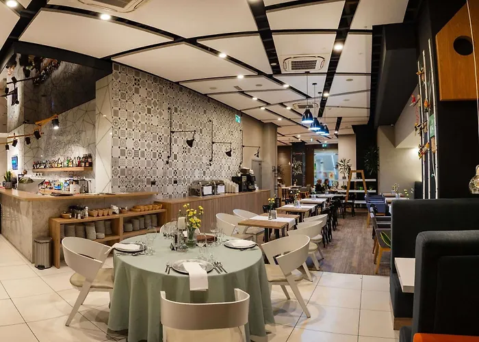 Ibis Styles Bialystok