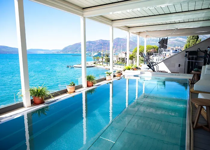 Boutique Hotel La Roche