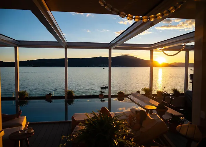 Boutique Hotel La Roche