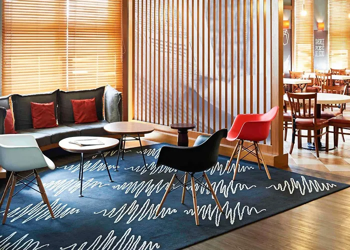 ibis Sorocaba