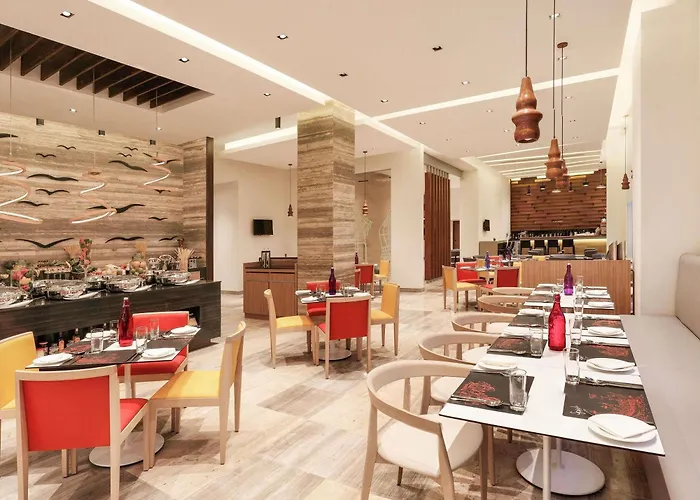 Ibis Kochi City Centre - An Accor Brand