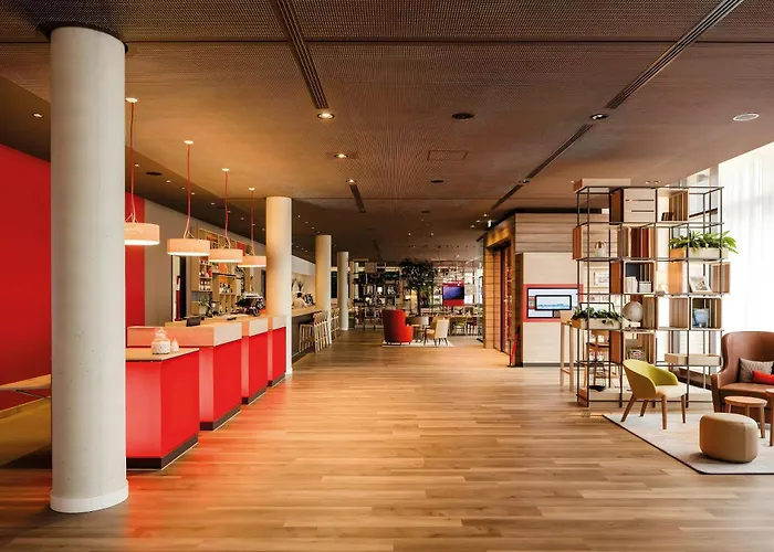IntercityHotel Braunschweig