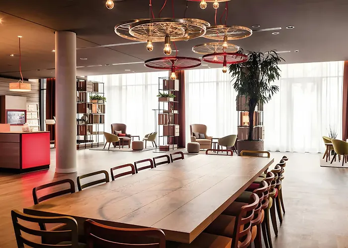 IntercityHotel Braunschweig