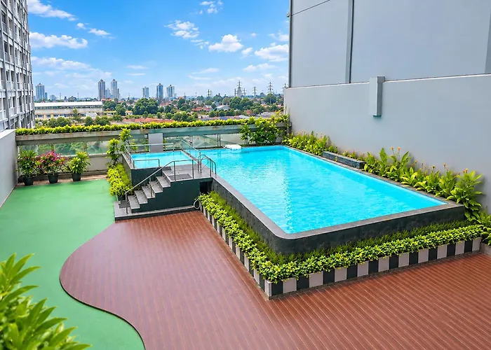 Mercure Bekasi City Center