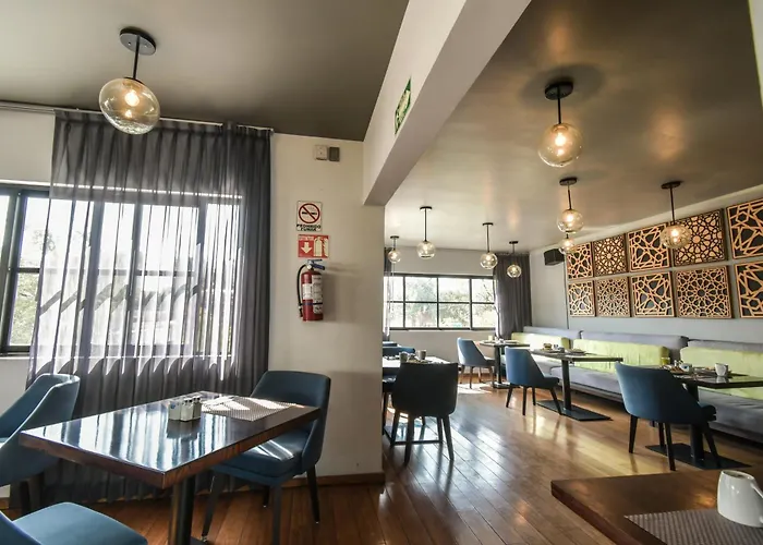 Hotel Love It - Cas Consulado