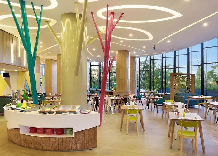 Ibis Styles Bogor Raya