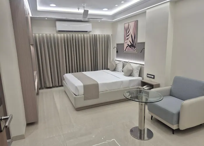 Hotel Orange International