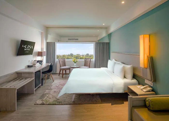 La Lisa Hotel By Artotel