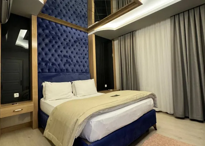 Mersin Vip House Hotel