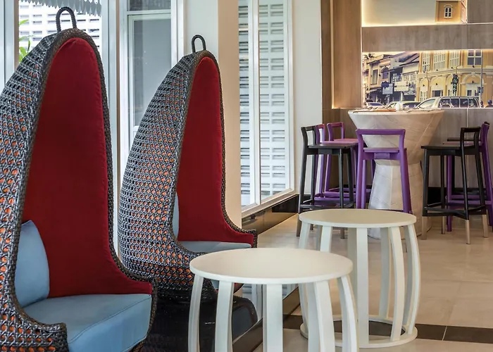 Ibis Styles Phuket City