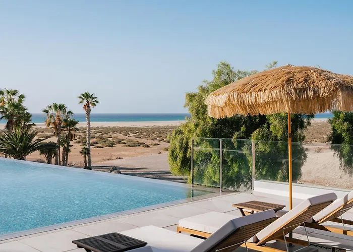 Zel Fuerteventura (Adults Only)