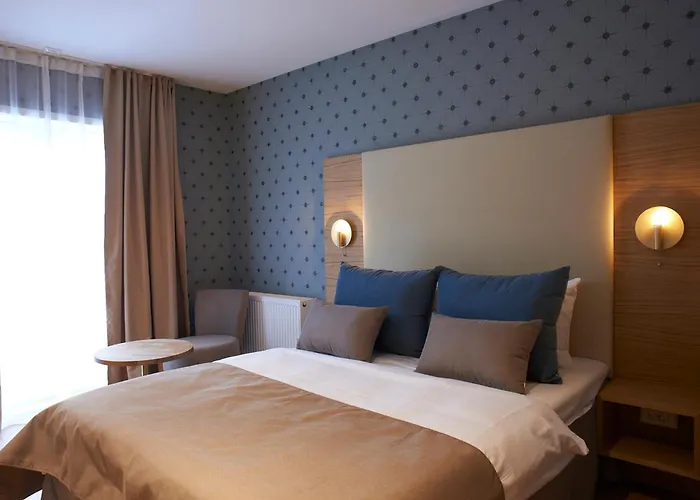 Hotell Karljohansvern, Sjomilitaere Samfund