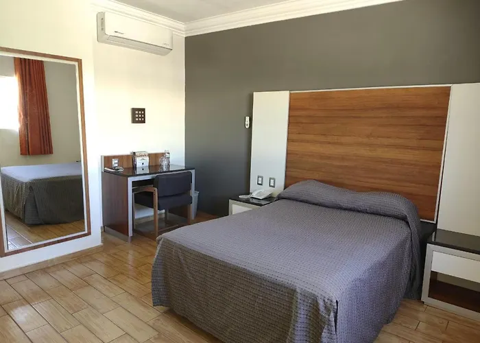 Hotel Premier