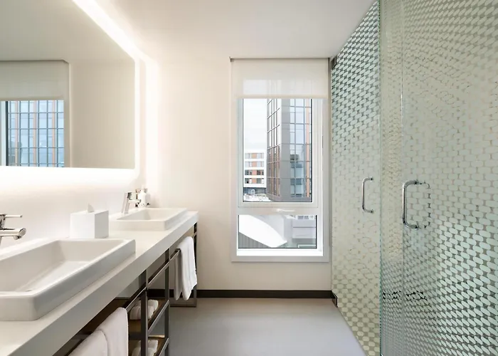 Yotel Boston