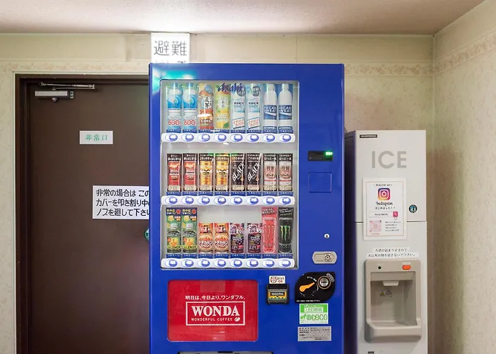 Hotel Paco Obihiro Chuo
