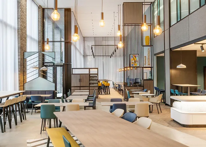 Hyatt House Aparthotel Leeds