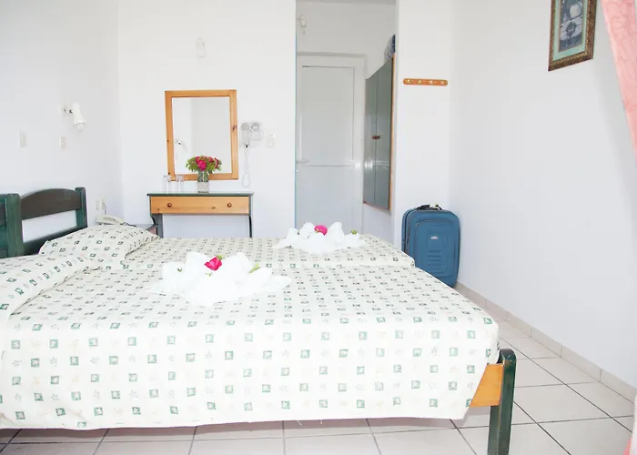 Hotel Athinoula