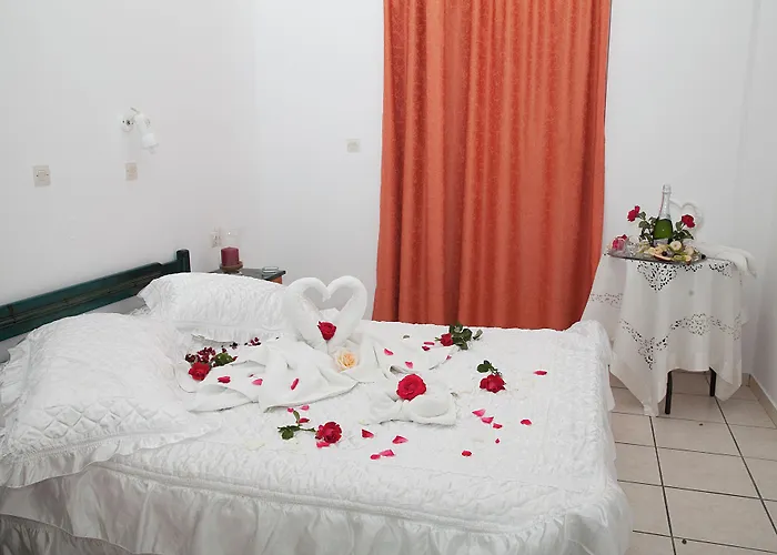 Hotel Athinoula