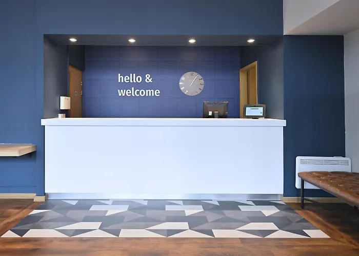 Travelodge Sunderland Central