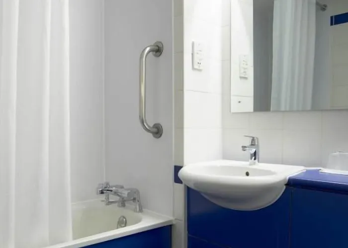 Travelodge Holyhead