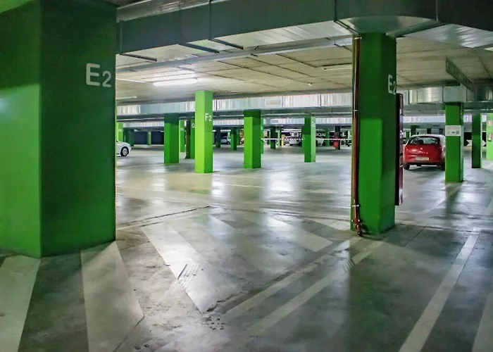 Yit Via Sevilla Mairena
