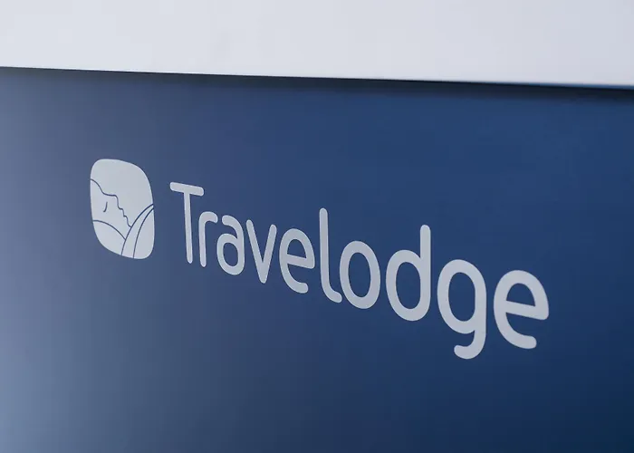 Travelodge Oxford Peartree
