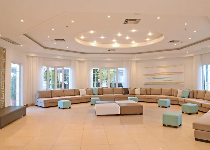Magda Hotel Club