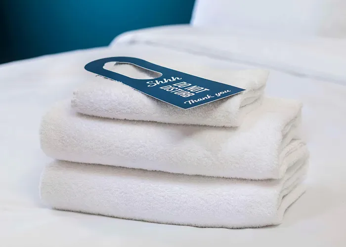 Travelodge High Wycombe Central