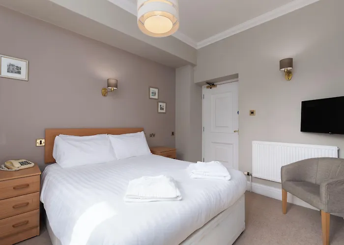 Windermere Manor Hotel
