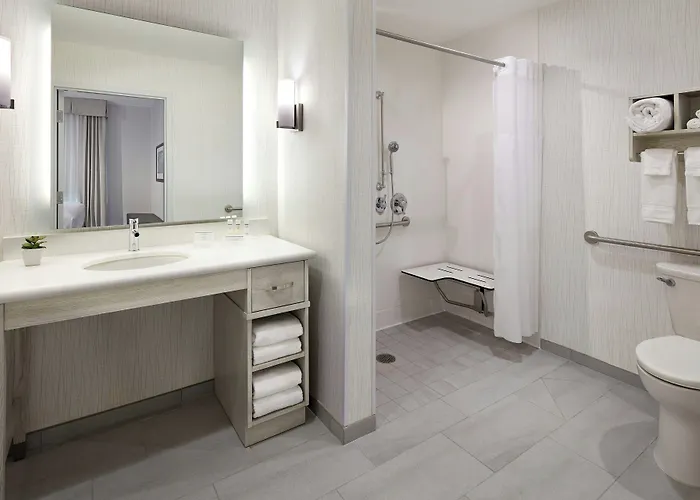 Homewood Suites By Hilton Long Beach Airport