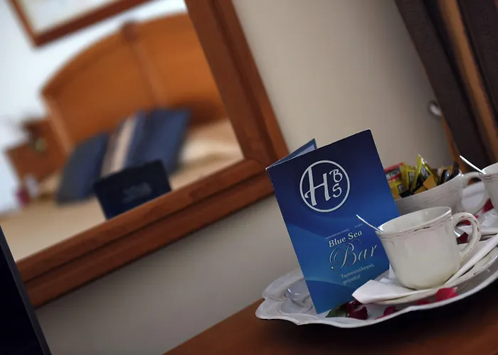 Blue Sea Hotel