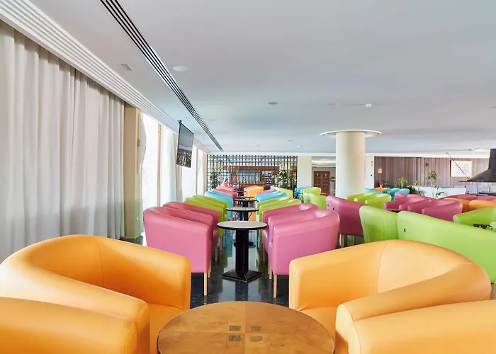 Hotel Arenal