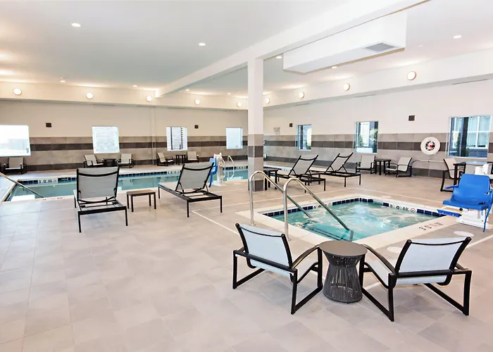 Staybridge Suites - Denver North - Thornton By Ihg