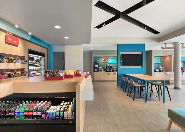 Avid Hotel Wenatchee By Ihg