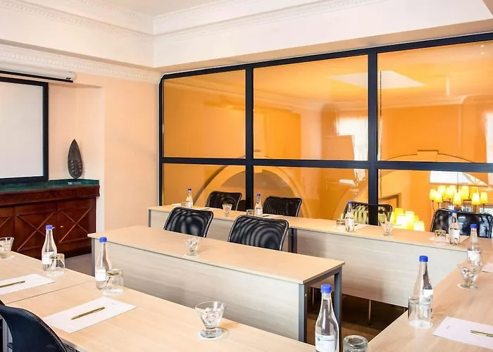 Mercure Johannesburg Midrand